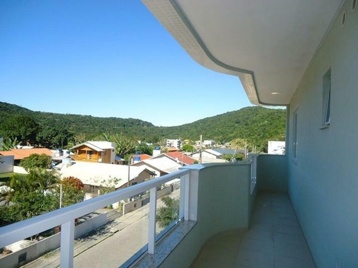 Res. Antonio Pinheiro. Apartamento Com 2 Dormitorios. Бомбиньяс Экстерьер фото