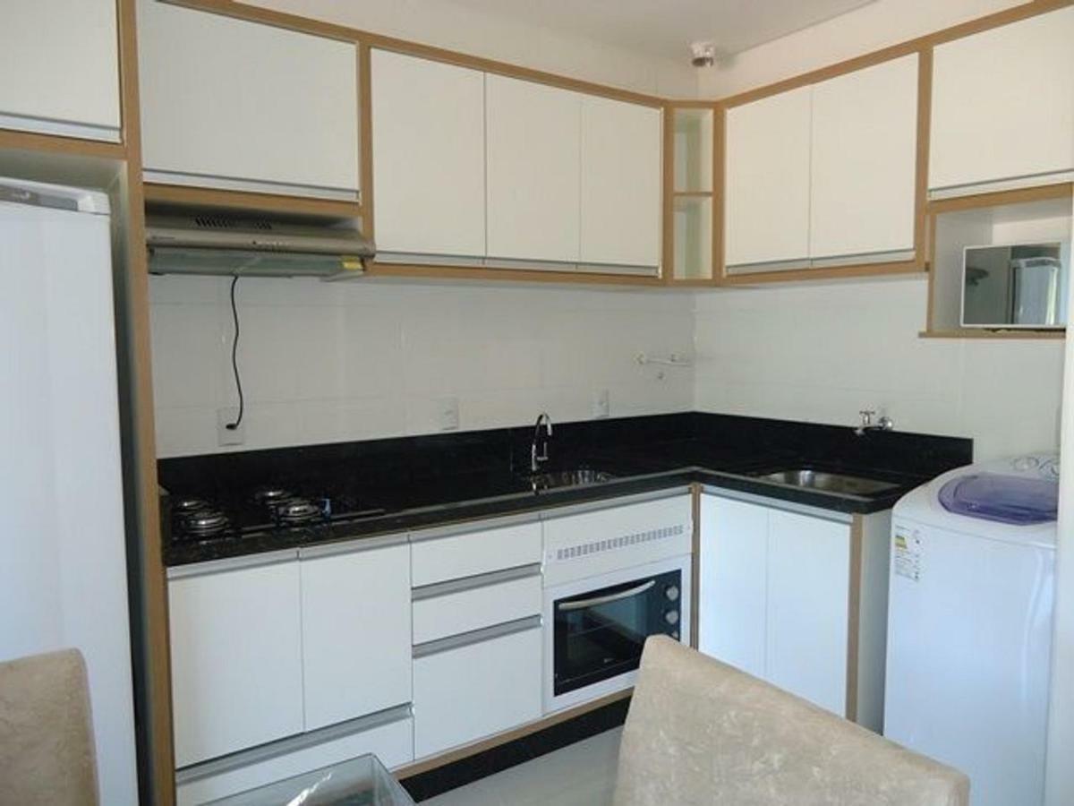 Res. Antonio Pinheiro. Apartamento Com 2 Dormitorios. Бомбиньяс Экстерьер фото