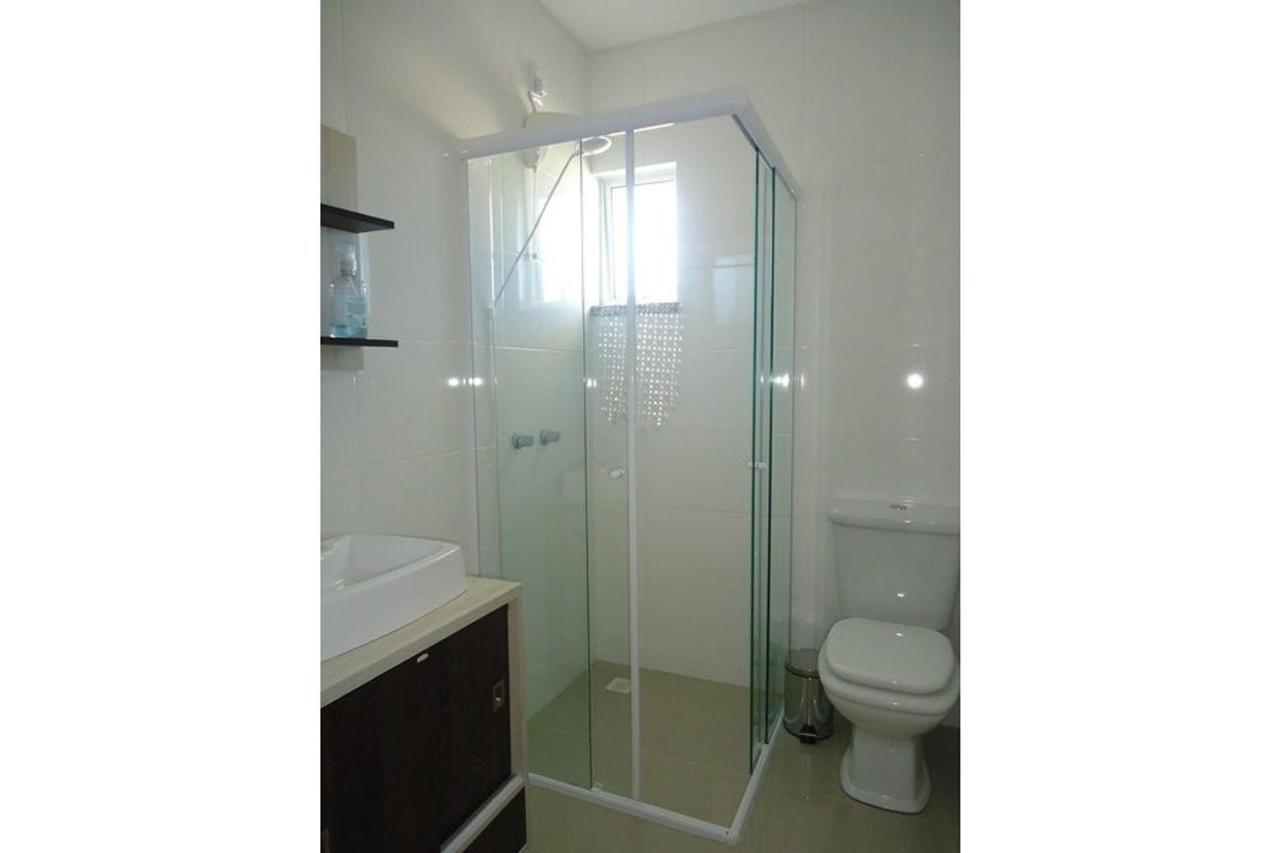 Res. Antonio Pinheiro. Apartamento Com 2 Dormitorios. Бомбиньяс Экстерьер фото