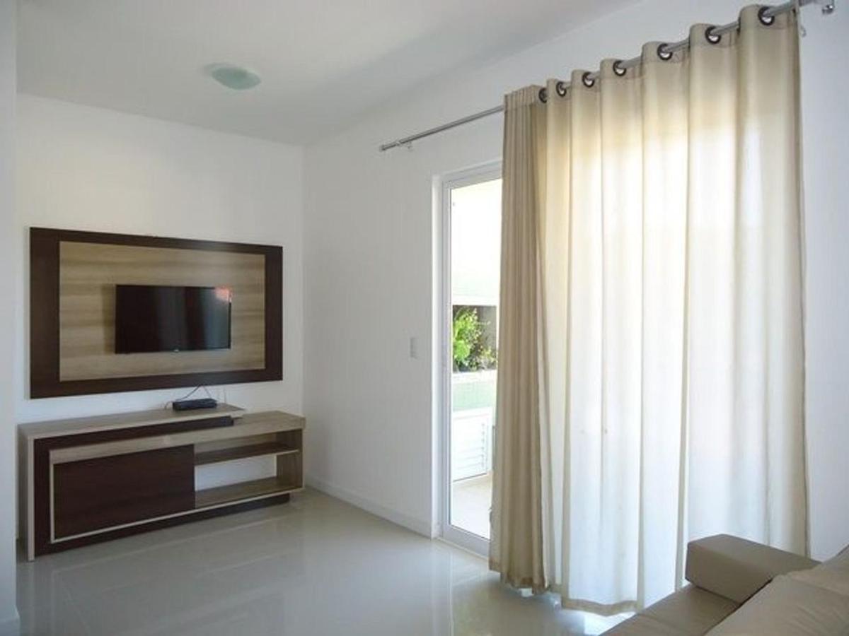Res. Antonio Pinheiro. Apartamento Com 2 Dormitorios. Бомбиньяс Экстерьер фото
